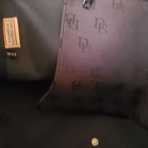 Dooney and Bourke Tote